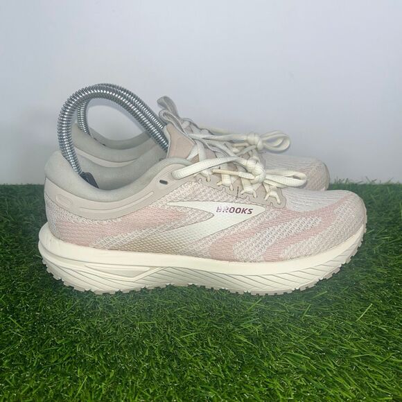 Brooks Women's Revel 7 Running shoes size 6.5 - Picture 4 of 8